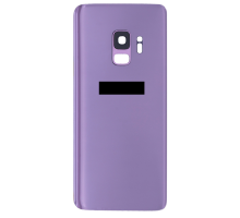 Задня кришка Samsung G960 Galaxy S9 lilac purple (Original China) PLS-00-00019018