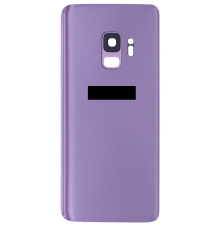 Задня кришка Samsung G960 Galaxy S9 lilac purple (Original China) PLS-00-00019018