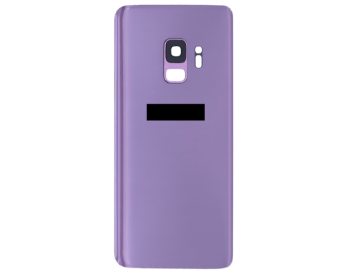 Задня кришка Samsung G960 Galaxy S9 lilac purple (Original China) PLS-00-00019018