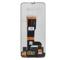 Дисплей Realme C31 з сенсором black PLS-00-00094545