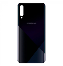 Задня кришка Samsung A307 Galaxy A30s 2019 black PLS-00-00069771