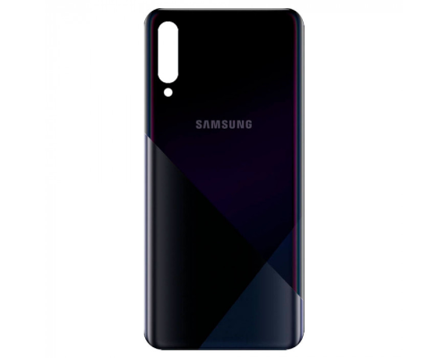 Задня кришка Samsung A307 Galaxy A30s (2019) black PLS-00-00069771