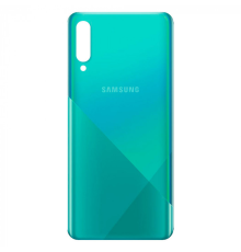 Задня кришка Samsung A307 Galaxy A30s (2019) green PLS-00-00069772