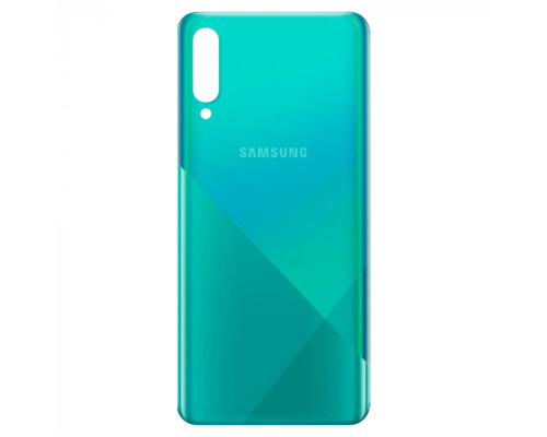 Задня кришка Samsung A307 Galaxy A30s (2019) green PLS-00-00069772