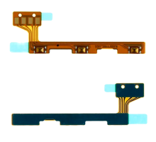 Шлейф Huawei Honor 10 з кнопками ввімкнення та гучності PLS-00-00084772