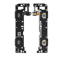 Поліфонічний динамік Samsung T500 Galaxy Tab A7 10.4 2020 з рамкою №1 PLS-00-00094012