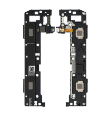 Поліфонічний динамік Samsung T500 Galaxy Tab A7 10.4 2020 з рамкою №1 PLS-00-00094012