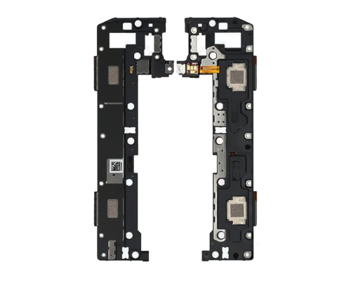 Поліфонічний динамік Samsung T500 Galaxy Tab A7 10.4 2020 з рамкою №1 PLS-00-00094012