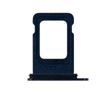 Тримач SIM-карти Apple iPhone 12 Single Sim blue PLS-00-00080075