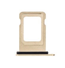 Тримач SIM-карти Apple iPhone 13 Pro Max Single Sim gold PLS-00-00081269