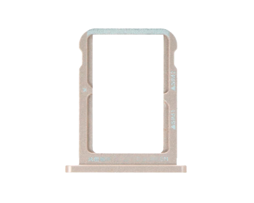 Тримач SIM-карти Xiaomi Mi A2 gold PLS-00-00045650