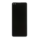 Дисплей Infinix Zero 8 з сенсором black PLS-00-00067783