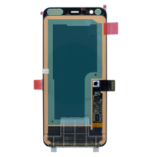 Дисплей Google PIXEL 4 з сенсором black (Original) PLS-00-00066383