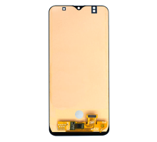 Дисплей Samsung A307 Galaxy A30s (2019) з сенсором black (IPS) PLS-00-00037810