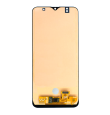Дисплей Samsung A307 Galaxy A30s (2019) з сенсором black (IPS) PLS-00-00037810