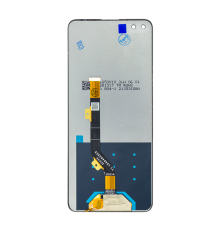 Дисплей Infinix Zero 8 з сенсором black PLS-00-00067783