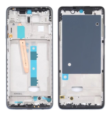 Рамка дисплея Xiaomi Poco X3 black PLS-00-00078193