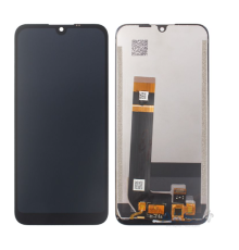 Дисплей Nokia 1.3 з сенсором black PLS-00-00035804