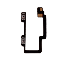 Шлейф Xiaomi Poco F3 з кнопками гучності PLS-00-00079355