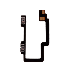 Шлейф Xiaomi Poco F3 з кнопками гучності PLS-00-00079355