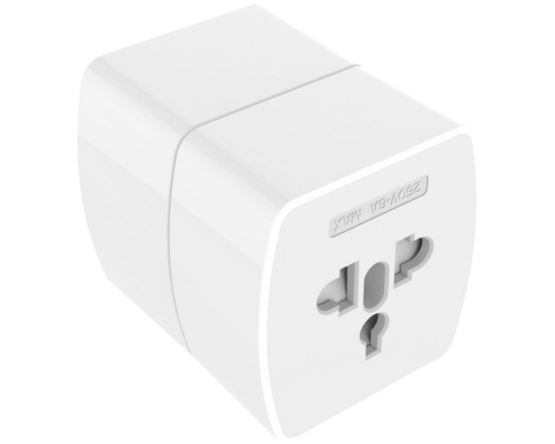 Мережевий перехідник LDNIO Z4 white PLS-00-00100586