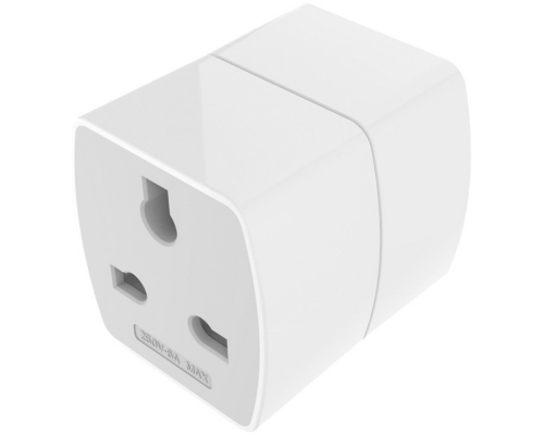 Мережевий перехідник LDNIO Z4 white PLS-00-00100586