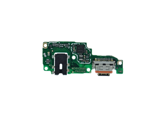 Плата зарядки Vivo Y31 2021 PLS-00-00093943