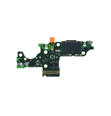 Плата зарядки Huawei P Smart S (Original Used) PLS-00-00097165