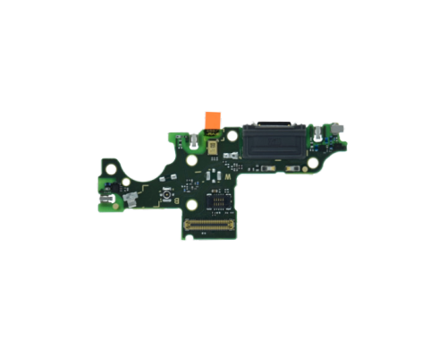 Плата зарядки Huawei P Smart S (Original Used) PLS-00-00097165