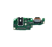 Плата зарядки Vivo Y31 2021 PLS-00-00093943