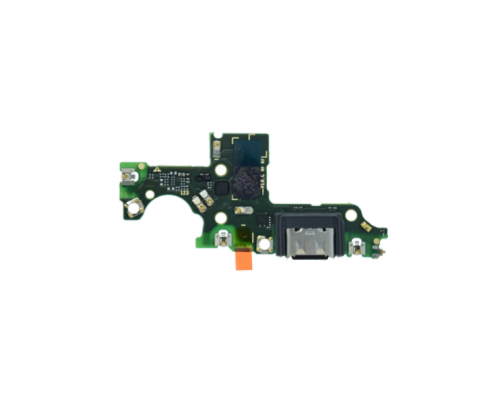 Плата зарядки Huawei P Smart S (Original Used) PLS-00-00097165