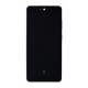 Дисплей Samsung A525 Galaxy A52 (2021) з сенсором та рамкою lavender (Original) PLS-00-00079562