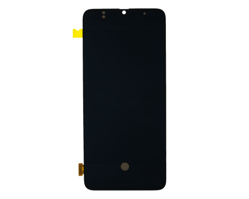 Дисплей Samsung A705 Galaxy A70 (2019) з сенсором black (Original Refurbished) PLS-00-00059687