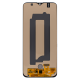Дисплей Samsung A307 Galaxy A30s (2019) з сенсором black (OLED) (Big size) PLS-00-00031434