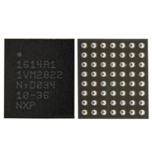 Мікросхема керування зарядкою 1614A1 (Original Used) PLS-00-00058831