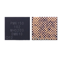 Мікросхема керування живленням PM6150 102 (Original Used) PLS-00-00074085
