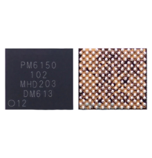Мікросхема керування живленням PM6150 102 (Original Used) PLS-00-00074085