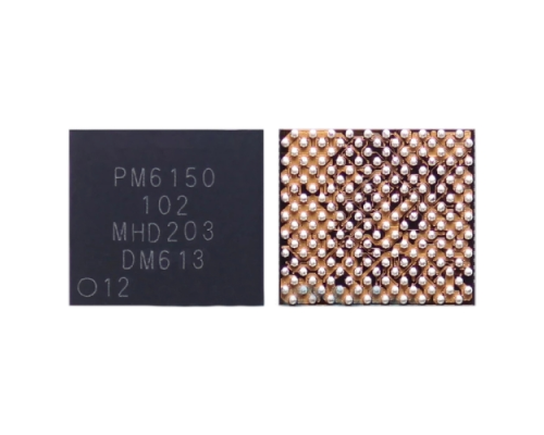 Мікросхема керування живленням PM6150 102 (Original Used) PLS-00-00074085