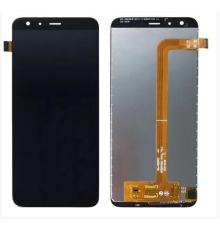 Дисплей Ulefone Mix 2 з сенсором black PLS-00-00045930