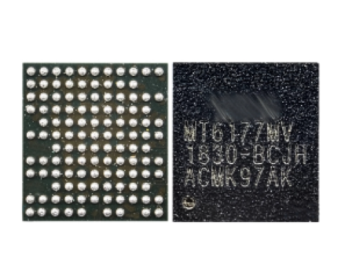 Мікросхема керування проміжної частоти MT6177MV (Original) PLS-00-00054785