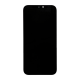 Дисплей iPhone 12 Pro Max з сенсором та рамкою black (Original Refurbished Glass) PLS-00-00053091
