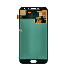 Дисплей Samsung J400 Galaxy J4 (2018) з сенсором black (IPS) PLS-00-00023618