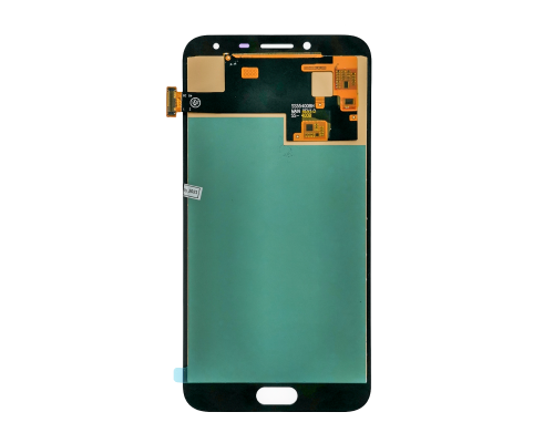Дисплей Samsung J400 Galaxy J4 (2018) з сенсором black (IPS) PLS-00-00023618