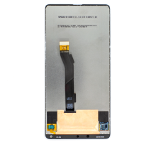 Дисплей Xiaomi Mi Mix 2s з сенсором black PLS-00-00031391