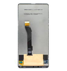 Дисплей Xiaomi Mi Mix 2s з сенсором black PLS-00-00031391