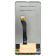 Дисплей Xiaomi Mi Mix 2s з сенсором black PLS-00-00031391