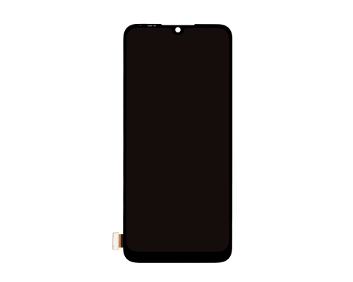 Дисплей Xiaomi Mi A3 з сенсором black (IPS) PLS-00-00034316