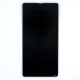 Дисплей Xiaomi Mi Mix 2s з сенсором black PLS-00-00031391