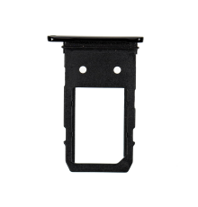 Тримач SIM-карти Google Pixel 3a XL black PLS-00-00053593