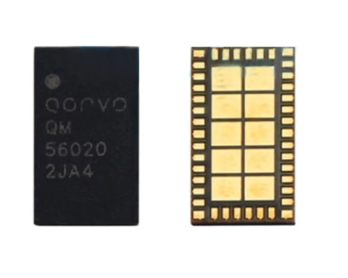 Мікросхема підсилювач потужності QM56020 (Original) PLS-00-00048926